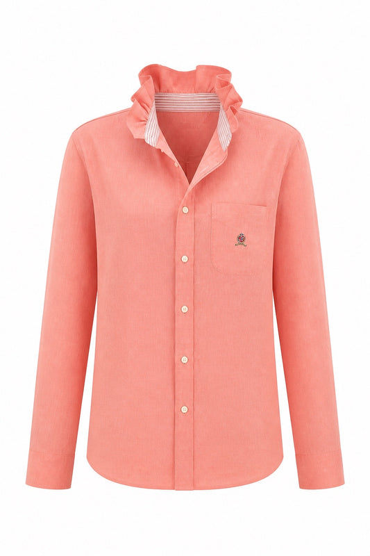 Push Pop Polo