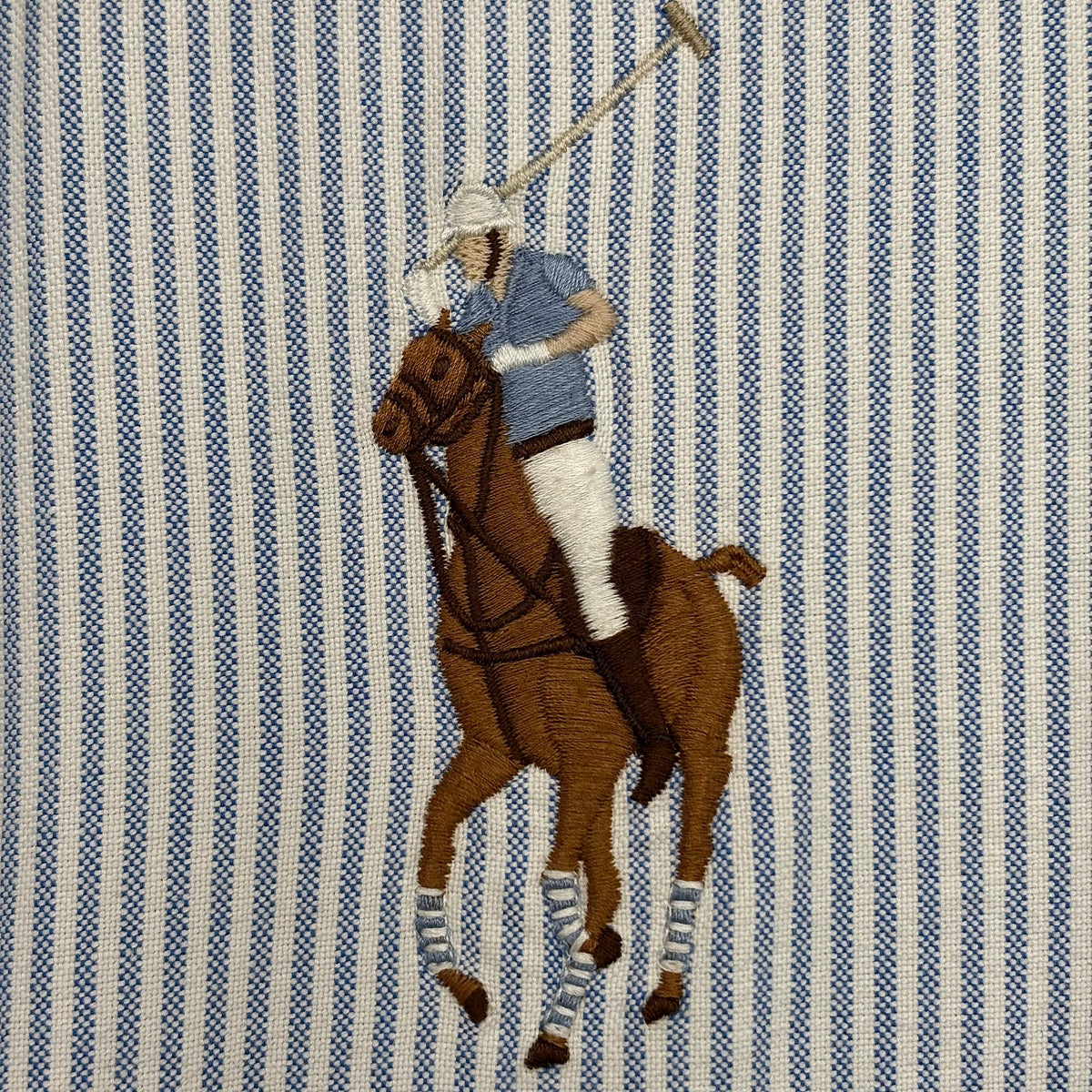 Regatta Ruffle Polo