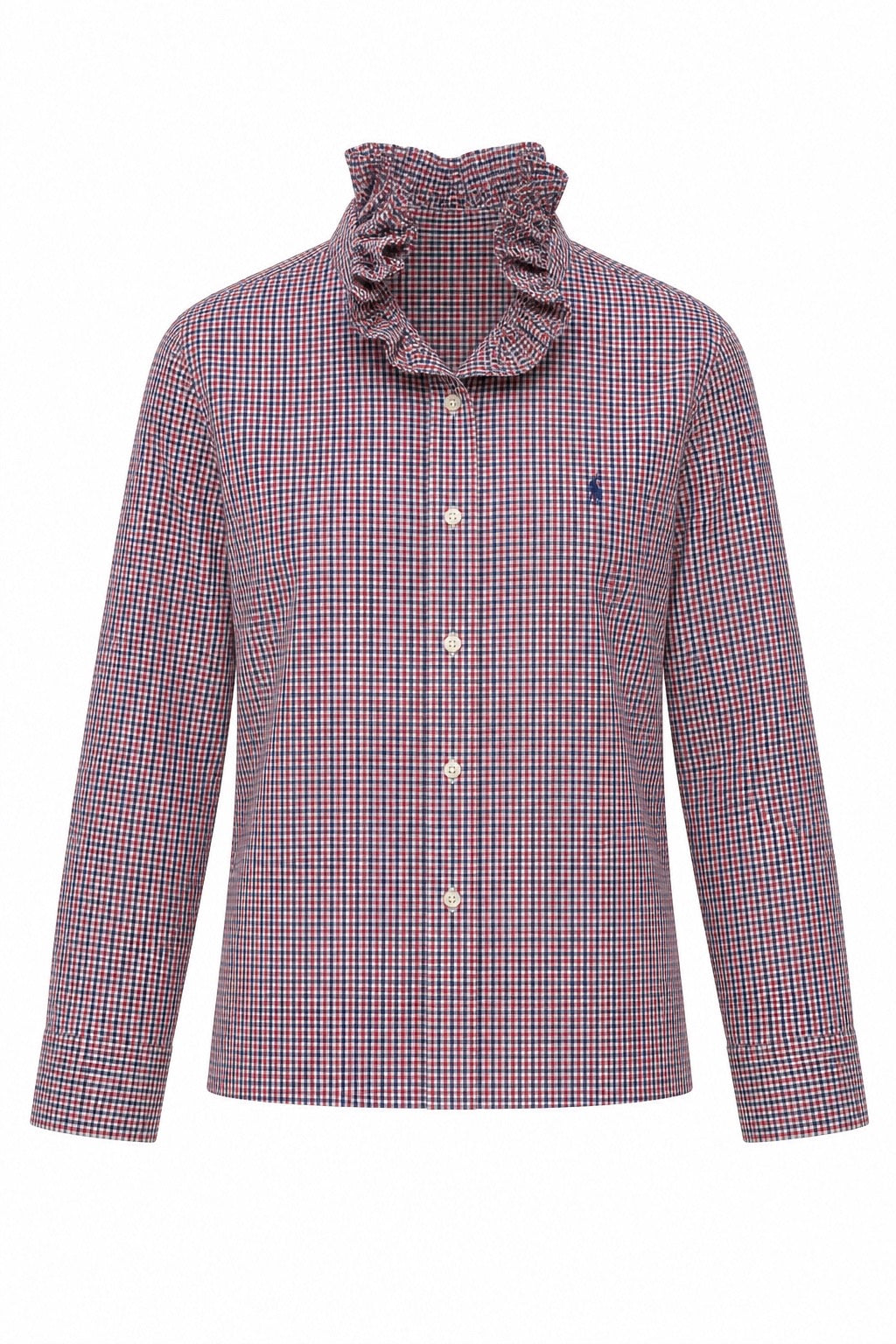 Retro Diner Polo