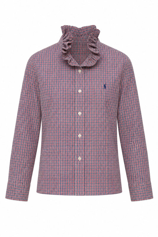 Retro Diner Polo