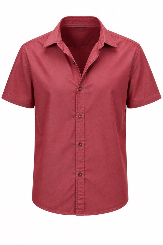 Ruby Red