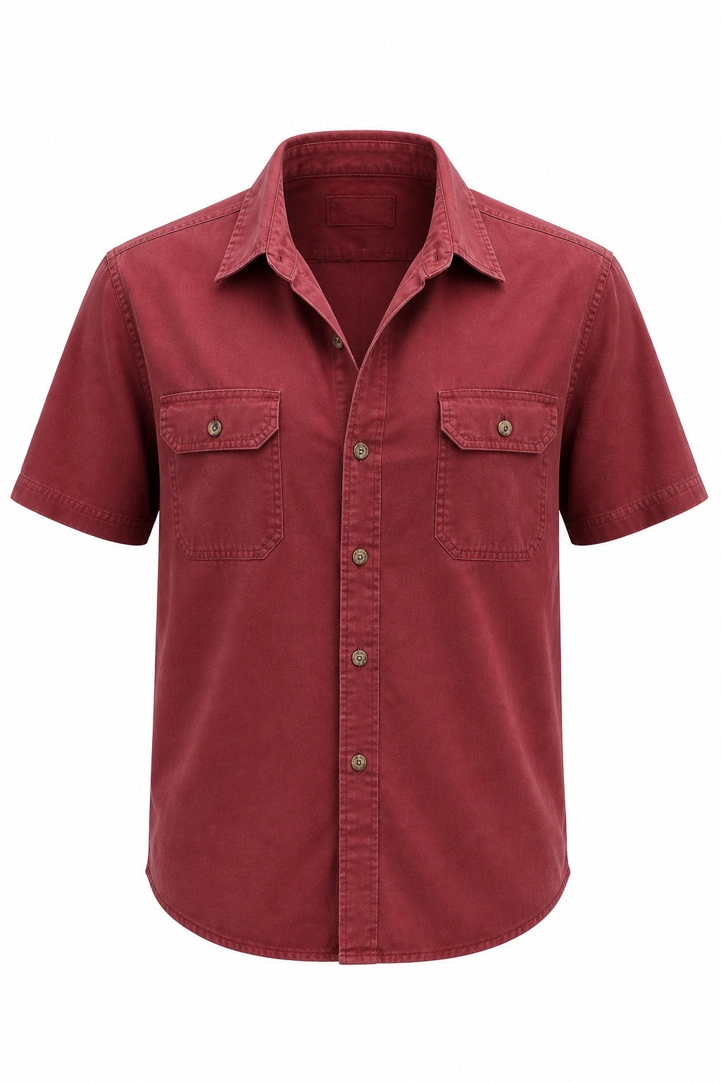 Short Sleeve Utility