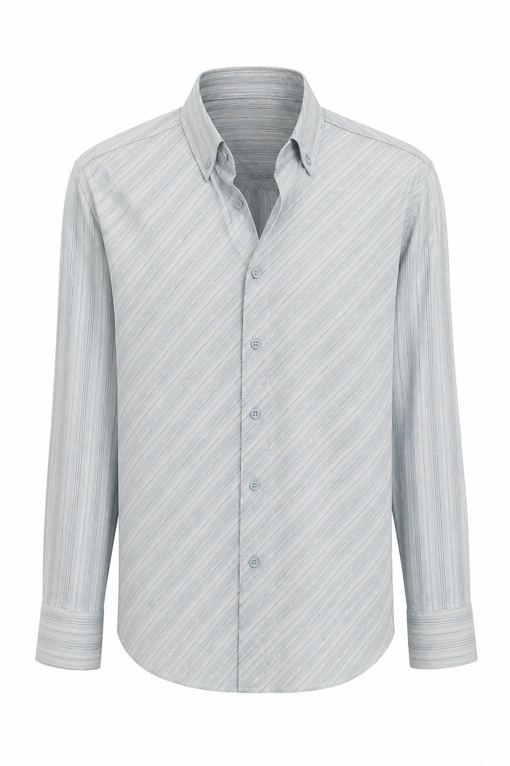 Slate Blue Slant