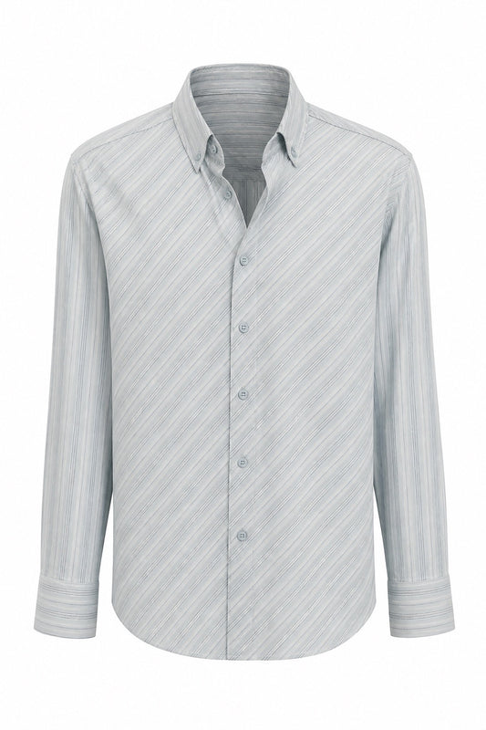 Slate Blue Slant