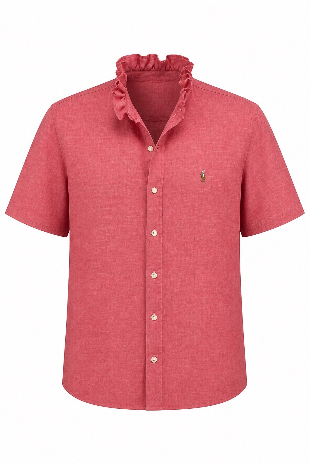Strawberry Cake Polo