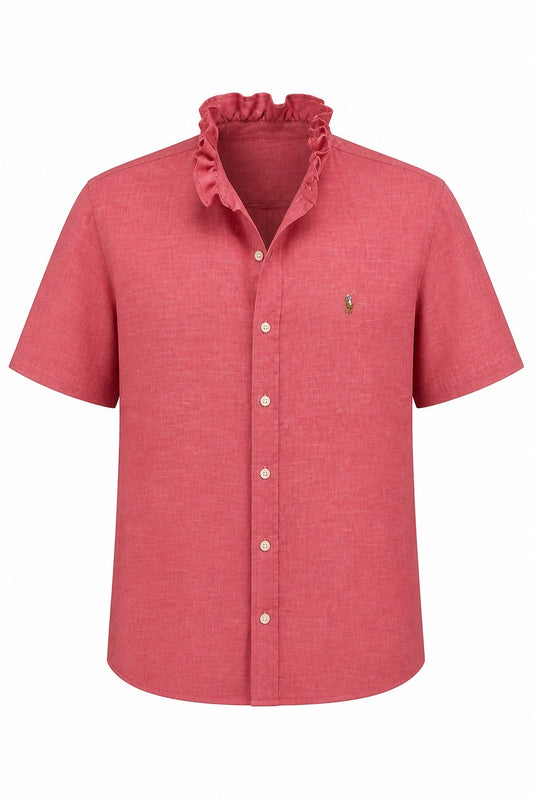 Strawberry Cake Polo