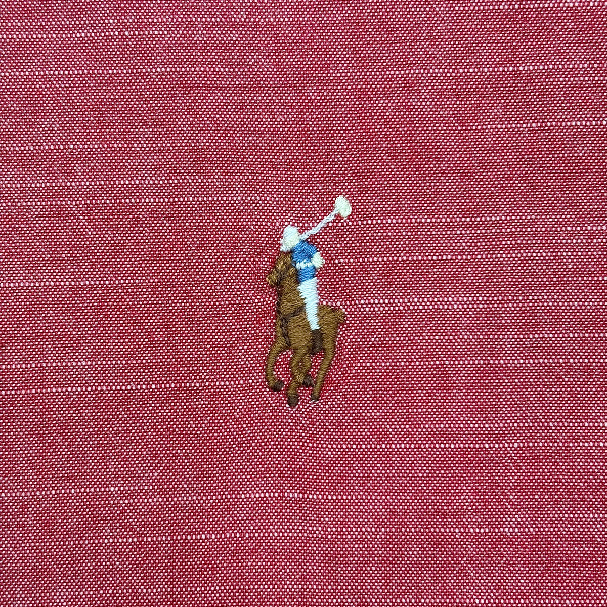 Strawberry Cake Polo