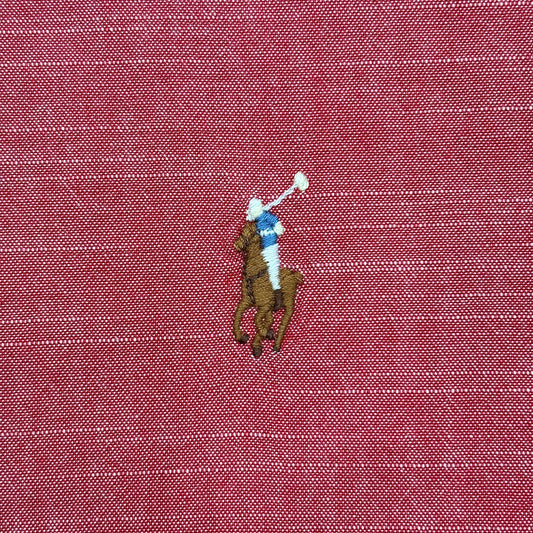Strawberry Cake Polo