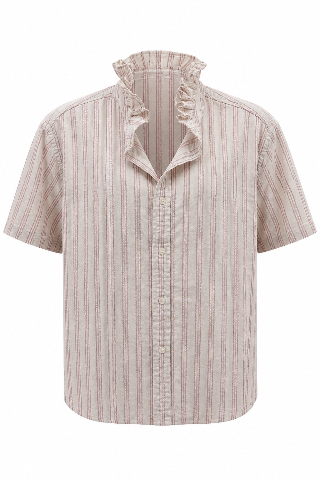 Textured Stripe
