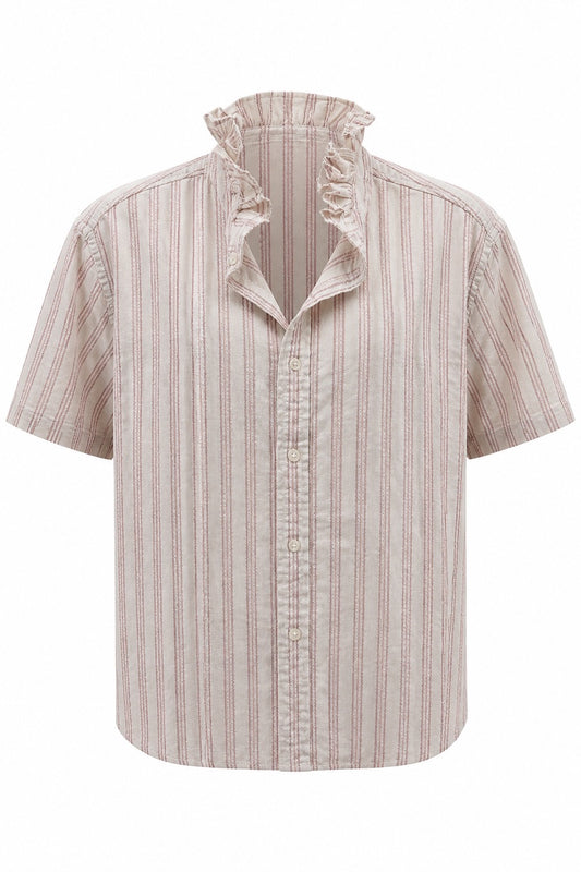 Textured Stripe