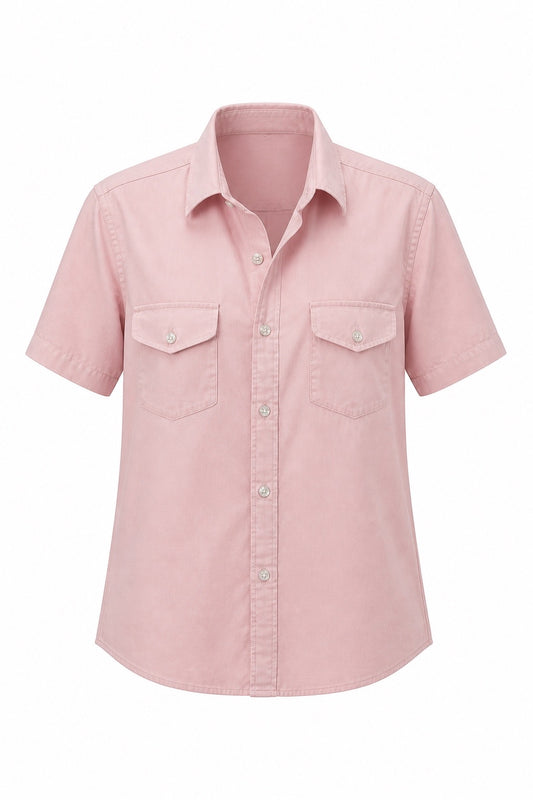 Utilitiy Pink