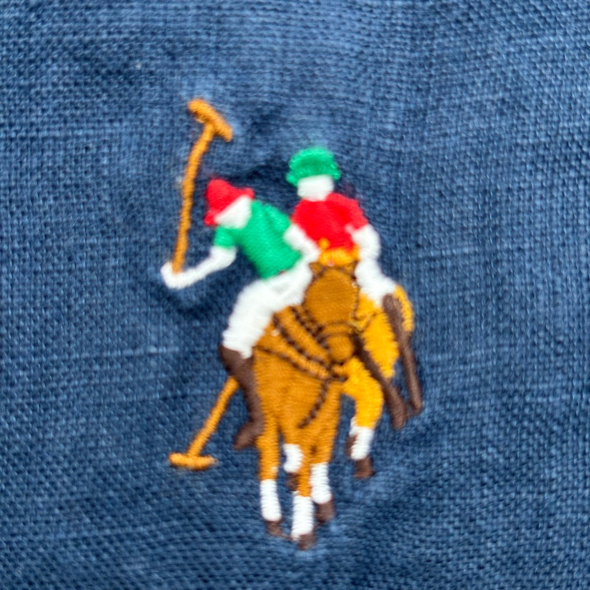 Yacht Club Polo
