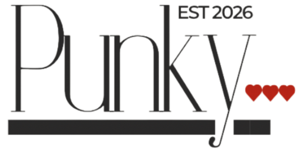 Punky logo